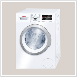 MMáy Giặt Bosch WAN2426GPL 8kg